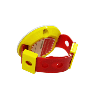 Electric Panel Handle Lockout